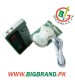 Gold Hand Low Frequency Therapeutic Equipment